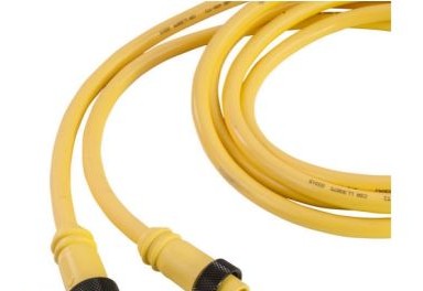 Remke Industries Cordsets 104G0200AP - PVC Mini-Link Cable Assembly (104G0200AP)