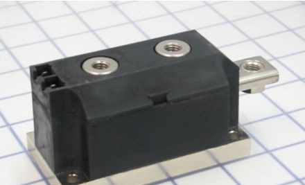Name Brand Replacements&trade; Miscellaneous 104X125DC021 - POWER MODULE (104X125DC021)