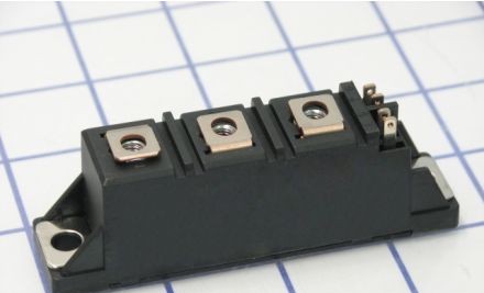 Name Brand Replacements&trade; Miscellaneous 104X125DC027 - POWER MODULE (104X125DC027)