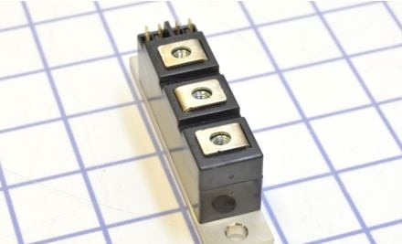 Name Brand Replacements&trade; Miscellaneous 104X125DC056 - POWER MODULE (104X125DC056)