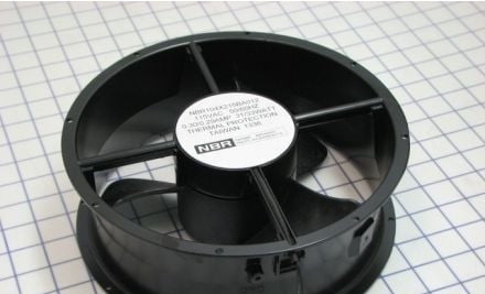 Name Brand Replacements&trade; Miscellaneous 104X215BA012 - Fan (104X215BA012)