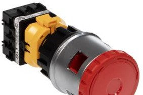 Euchner Miscellaneous 105015 - ES-XN4E-BL412MFRH (105015)