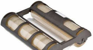 Brady Signs & Signage 105041 - BLS 1255 2-Sided Laminate, 12 W (105041)