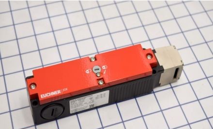 Euchner Miscellaneous 105150 - Safety Switch, STA1A-538A024MFC2243 (105150)