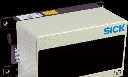 Sick Sensors 1052961 - LiDAR sensors, LD-MRS, LD-MRS400102S01 HD (1052961)