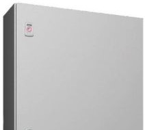 Rittal Enclosures 1054000 - AX COMPACT ENCLOSURE PK/1 (1054000)