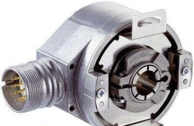 Sick Encoders AFM60A-THSA262144 - 1054239, Absolute Encoder (1054239)