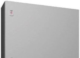 Rittal Enclosures 1055000 - AX COMPACT ENCLOSURE PK/1 (1055000)