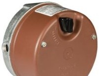 Stearns Brakes & Clutches 105603100047 - S/R,RTV FRAME,STAB SPRS (105603100047)
