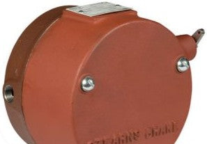 Stearns Brakes & Clutches 105624400004 - Brake-Tach Mounting.,Thru,HTR (105624400004)
