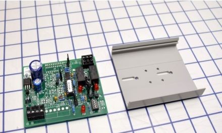 ACI-Automation Components Miscellaneous AFPVERSION#2 - Analog To Floating Point (105626)