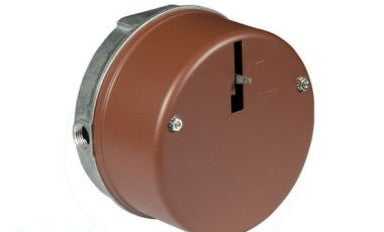 Stearns Brakes & Clutches 1-056-33-100-QF - QF Brake Assembly-Standard-Less Hub (105633100QF)