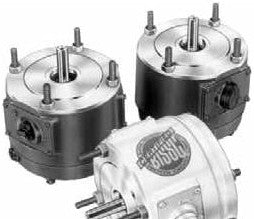 Stearns Brakes & Clutches 1-056-71-1Y5-QB - QB Brake Assembly-Intermittent-CORD (1056711Y5 QB)
