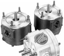 Stearns Brakes & Clutches 1-056-72-105-BF - BF Brake Assembly-Standard, 56,700 Series (105672105 BF)
