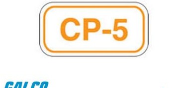 Brady Labels 105678 - Control Panel Energy Source Tags CP 5 Polystyrene (105678)