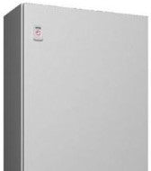 Rittal Enclosures 1057000 - AX COMPACT ENCLOSURE PK/1 (1057000)