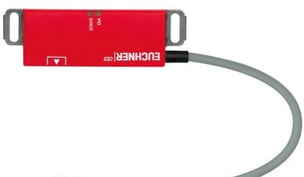 Euchner Miscellaneous 105748 - CES-AR-CL2-AH-SA-105748 (105748)