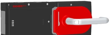 Euchner Miscellaneous 105782 - MGB-L1H-AR-R-105782 (105782)