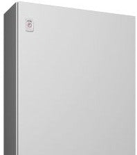 Rittal Enclosures 1058000 - AX COMPACT ENCLOSURE PK/1 (1058000)
