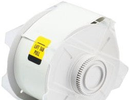 Brady Labels 105909 - GlobalMark BradyGlo Phosphorescent Labels 4.125 in (105909)