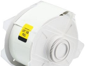 Brady Labels 105910 - GlobalMark BradyGlo Phosphorescent Labels 2.25 in (105910)