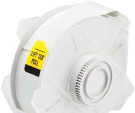 Brady Labels 105911 - GlobalMark BradyGlo Phosphorescent Labels 1.125 in (105911)