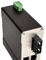 Red Lion Ethernet Switches 105FX-SC - 105FX-SC SWITCH (105FX-SC)