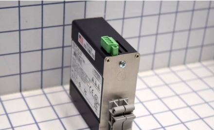Red Lion Ethernet Switches 105TX-POE - Ethernet Switch (105TX-POE)