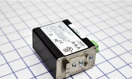 Red Lion Ethernet Switches 105TX - Ethernet Switch (105TX)