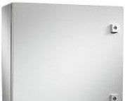 Rittal Enclosures 1060250 - WM242408NC PK/1 (1060250)
