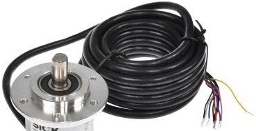 Sick Encoders DBS50E-S5EL00360 - 1061232, Incremental Encoder (1061232)