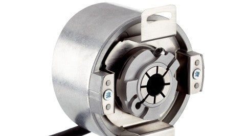 Sick Encoders AFM60B-BHPK032768 - 1061458, Absolute Encoder (1061458)
