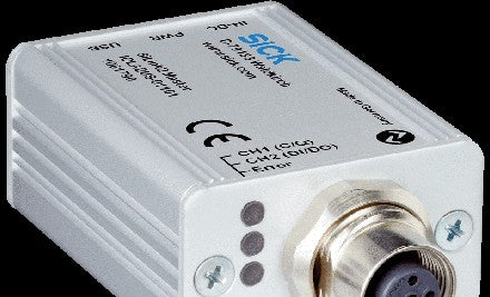Sick Switches 1061790 - Connection modules, IOLA2US-01101 (SiLink2 (1061790)