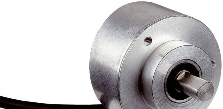 Sick Encoders AFM60B-S4AN032768 - Absolute encoders, AFS/AFM60 SSI (1061941)