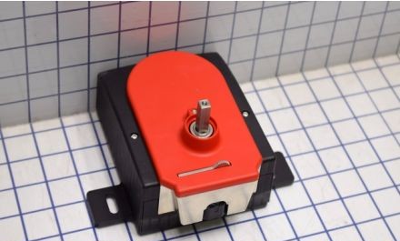 Euchner Miscellaneous 106221 - MGB-H-AA1A2-L-106221 (106221)