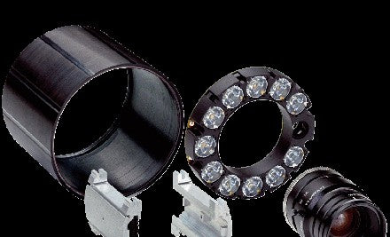 Sick Switches 1064792 - Lenses and accessories, Optics kit 02, Accessory (1064792)
