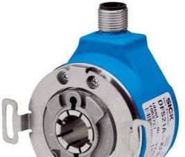 Sick Encoders DFS21A-KCP1C065536 - 1064979, Incremental Encoder (1064979)