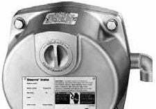 Stearns Brakes & Clutches 106532105BLC - Brake Assembly-Standard, 65,300 Series Brake (106532105BLC)