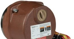 Stearns Brakes & Clutches 106535105018 - CNT SPR,SPLN,HTR,DRAIN V (106535105018)