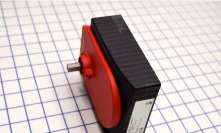Euchner Miscellaneous 106619 - Handle Module, MGB-H-AA1A1-L-106619 (106619)