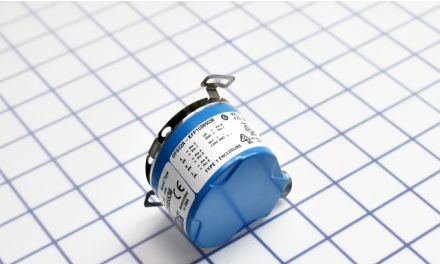 Sick Encoders DFS22A-KFP1C065536 - 1067146, Incremental Encoder (1067146)