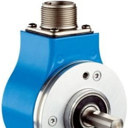 Sick Encoders DFS25A-B2P1C065536 - 1067611, Incremental Encoder (1067611)