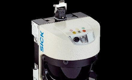 Sick Sensors 1069807 - LiDAR sensors, LMS5xx, LMS511-10900S04 PRO (1069807)