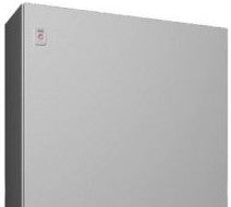Rittal Enclosures 1073000 - AX COMPACT ENCLOSURE PK/1 (1073000)