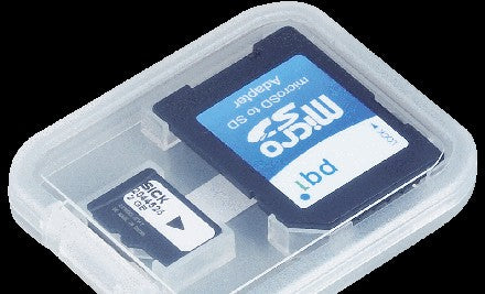 Sick Sensors 1076012 - Storage media, SDK6U-P00100 SICK AppSpace (1076012)