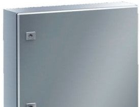 Rittal Enclosures 1076250 - WM302408NC PK/1 (1076250)