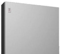 Rittal Enclosures 1077000 - AX COMPACT ENCLOSURE PK/1 (1077000)