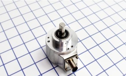 Sick Encoders DBS60E-S4FC02500 - 1078856, Incremental Encoder (1078856)