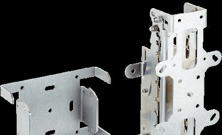 Sick Sensors 1081412 - Terminal and alignment brackets, Alignment (1081412)