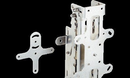 Sick Sensors 1081413 - Terminal and alignment brackets, Alignment (1081413)